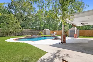 135 Fairwind Trail Dr, The Woodlands, TX 77385 - Photo 26