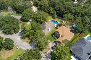 135 Fairwind Trail Dr, The Woodlands, TX 77385 - Photo 34