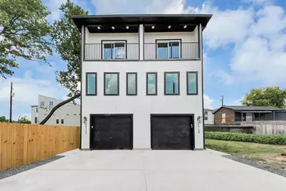 4410 Allen Street #A, Houston, TX 77007 - Photo 2