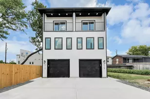 4410 Allen St, Houston, TX 77007 - Photo 2