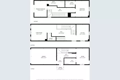 4410 Allen Street #A, Houston, TX 77007 - Photo 4
