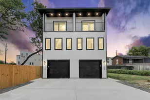 4410 Allen St, Houston, TX 77007 - Photo 1