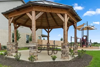 22814 Fulton Landing Drive, Hockley, TX 77447 - Photo 4