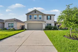 20815 Acorn Valley Dr, New Caney, TX 77357 - Photo 1