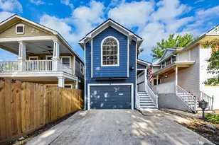 1409 Blair St, Houston, TX 77008 - Photo 2