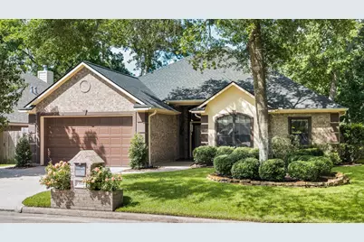 13727 Fountainview Drive, Montgomery, TX 77356 - Photo 2