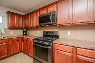 1907 Coverlea Court, Spring, TX 77388 - Photo 16