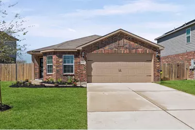 1062 Mule Ridge Drive, Katy, TX 77493 - Photo 1