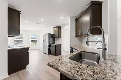 1062 Mule Ridge Drive, Katy, TX 77493 - Photo 2