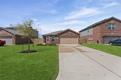 1062 Mule Ridge Drive, Katy, TX 77493 - Photo 2