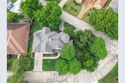 2 Brookgreen Circle N, Montgomery, TX 77356 - Photo 38