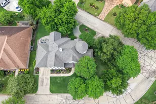 2 Brookgreen Cir N, Montgomery, TX 77356 - Photo 38