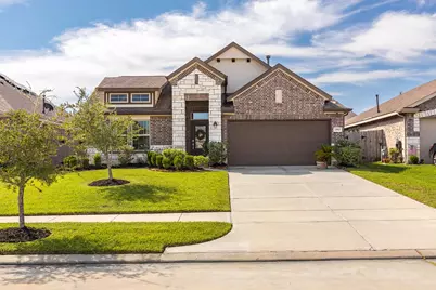23930 Olivenza Trail, New Caney, TX 77357 - Photo 1