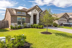 23930 Olivenza Trl, New Caney, TX 77357 - Photo 2