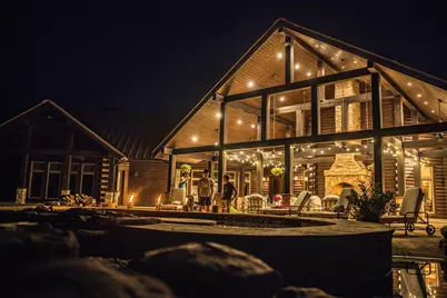 Tbd Lakeland Ranch Lot 252, Hillister, TX 77624 - Photo 8