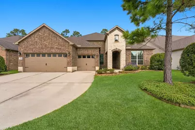 236 Appaloosa Court, The Woodlands, TX 77382 - Photo 1