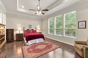 236 Appaloosa Ct, The Woodlands, TX 77382 - Photo 22