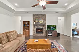 236 Appaloosa Ct, The Woodlands, TX 77382 - Photo 10