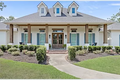 9130 Bear Creek Drive, Kountze, TX 77625 - Photo 2