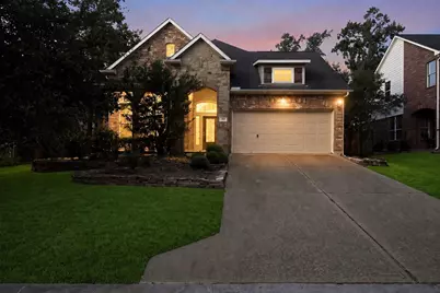 55 Granite Path Pl, The Woodlands, TX 77389 - Photo 40