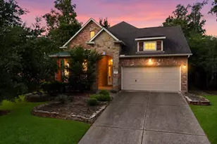 55 Granite Path Pl, The Woodlands, TX 77389 - Photo 2