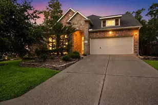 55 Granite Path Pl, The Woodlands, TX 77389 - Photo 50