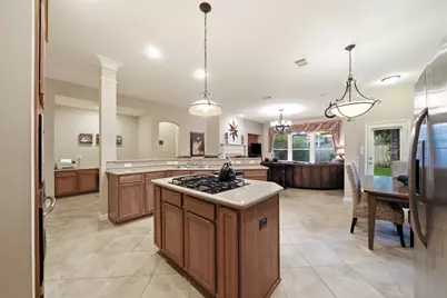 55 Granite Path Pl, The Woodlands, TX 77389 - Photo 10
