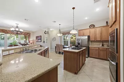 55 Granite Path Pl, The Woodlands, TX 77389 - Photo 8