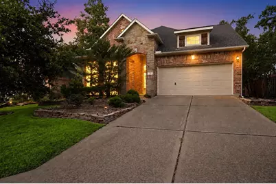 55 Granite Path Pl, The Woodlands, TX 77389 - Photo 48