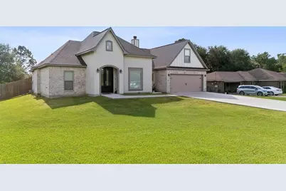 11560 Davidson Road, Beaumont, TX 77705 - Photo 1