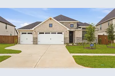 25234 Bamburgh Drive, Katy, TX 77493 - Photo 2