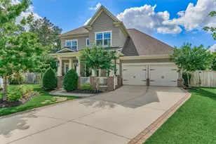101 Mallard Creek Ct, Montgomery, TX 77316 - Photo 1
