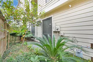 2414 Calumet St, Houston, TX 77004 - Photo 4