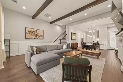 604 W Pierce Street, Houston, TX 77019 - Photo 8