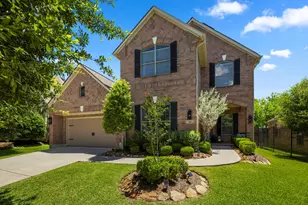26 Winhall Pl, The Woodlands, TX 77354 - Photo 1