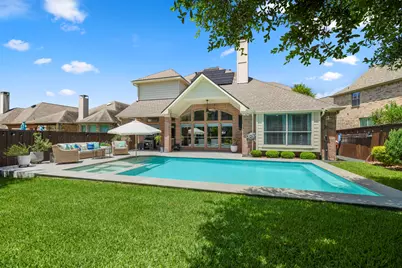 26 Winhall Place, The Woodlands, TX 77354 - Photo 40