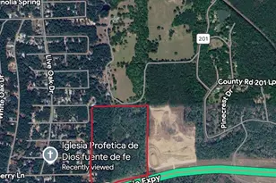 0035 Hwy 249, Plantersville, TX 77363 - Photo 1