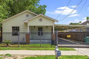 7839 Goode St, Houston, TX 77012 - Photo 1