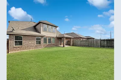 3931 McDonough Way, Katy, TX 77494 - Photo 20