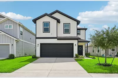 5842 Dry Brush Place, Katy, TX 77493 - Photo 1