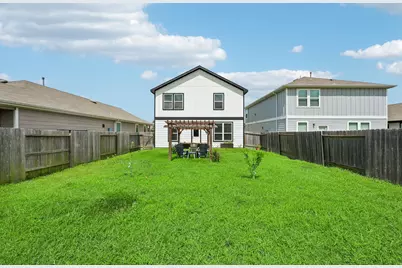 5842 Dry Brush Place, Katy, TX 77493 - Photo 4