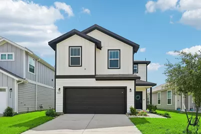 5842 Dry Brush Place, Katy, TX 77493 - Photo 6