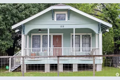 122 Bedford Street, Houston, TX 77012 - Photo 1