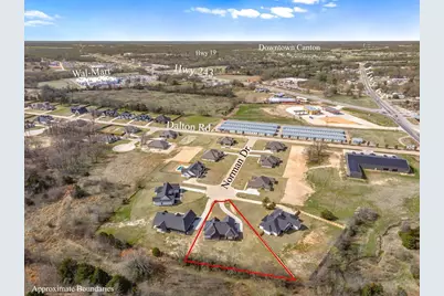 179 Norman, Canton, TX 75103 - Photo 36