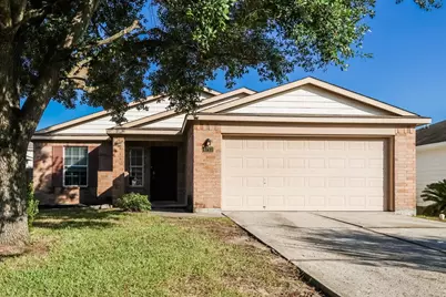 4723 Comal River Loop, Spring, TX 77386 - Photo 1
