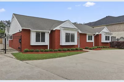 12303 Barryknoll Lane, Houston, TX 77024 - Photo 1