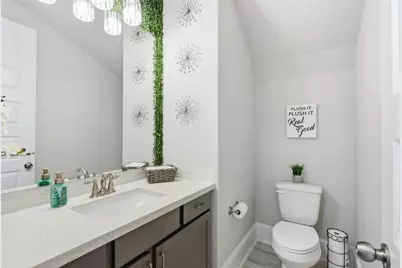 16927 Burke Lake Lane, Houston, TX 77044 - Photo 36