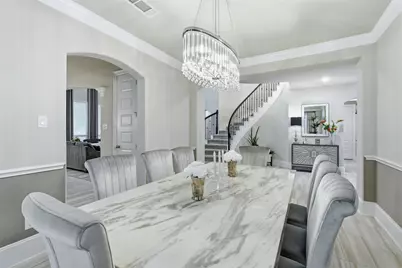 16927 Burke Lake Lane, Houston, TX 77044 - Photo 8