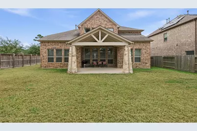 16927 Burke Lake Lane, Houston, TX 77044 - Photo 38