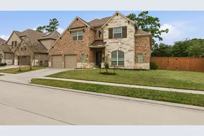 16927 Burke Lake Lane, Houston, TX 77044 - Photo 2